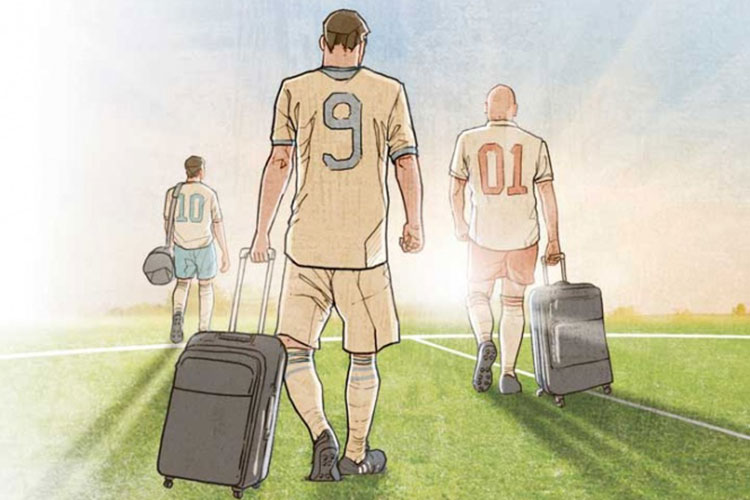 Brexit pone en riesgo a extranjeros en la Liga Premier