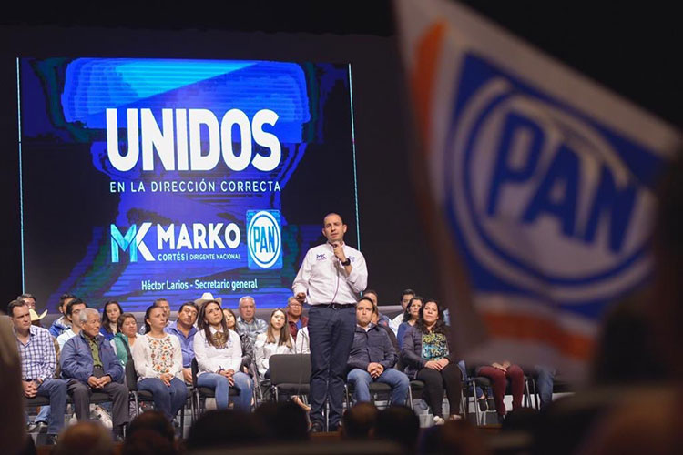 Priorizan proyectos Turísticos para Victoria