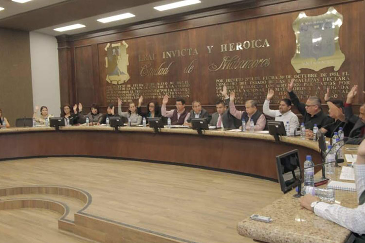 Presupuesto de Egresos de Matamoros es de 1,510 MDP: Mario López
