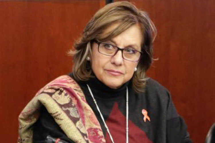 Retira Morena dictamen para permitir que Taibo II ocupe FCE