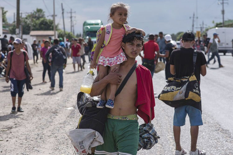 Reconstruyen en Matamoros tejido social con nuevos espacios