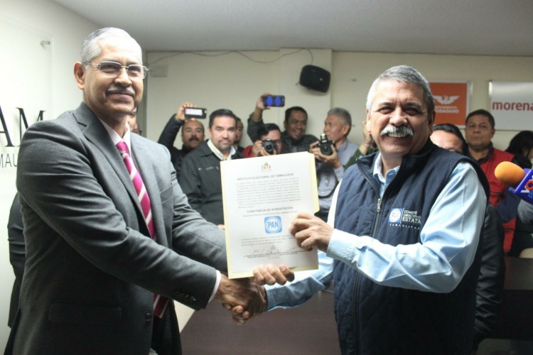 Propuesta electoral del PAN saldrá de Foros: Elizondo Salazar