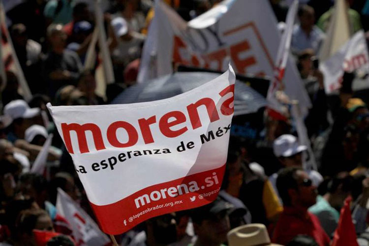 Proponen a Diputados eliminar IEPS