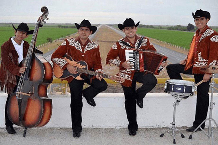 Capturan a presuntos asesinos de “Norteños de Río Bravo”