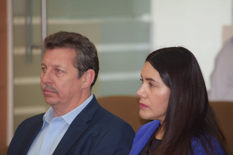 Renuncia Jorge Valdez al PRD