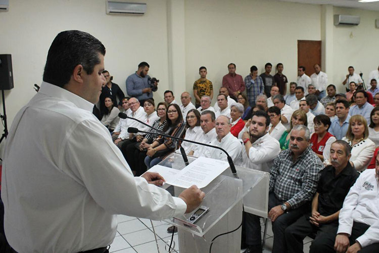 Proponen a Diputados eliminar IEPS