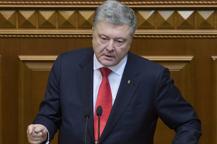 Kremlin advierte de hostilidades en el este de Ucrania