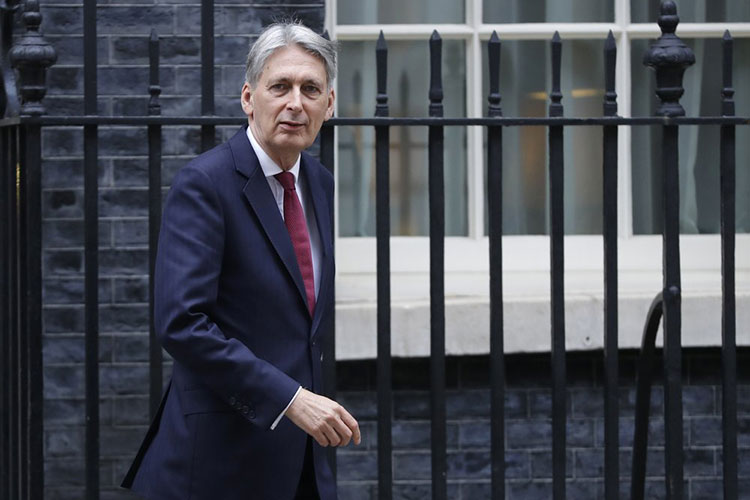 Gobierno británico: el Brexit empobrecerá al país