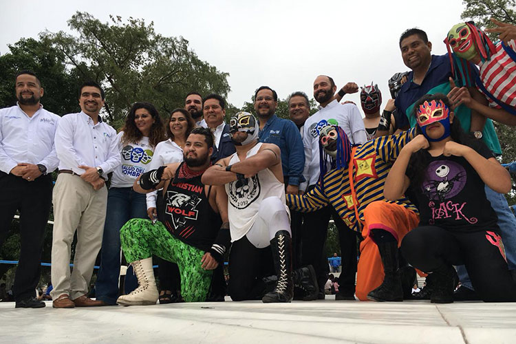 Arranca “mes de la salud del hombre”