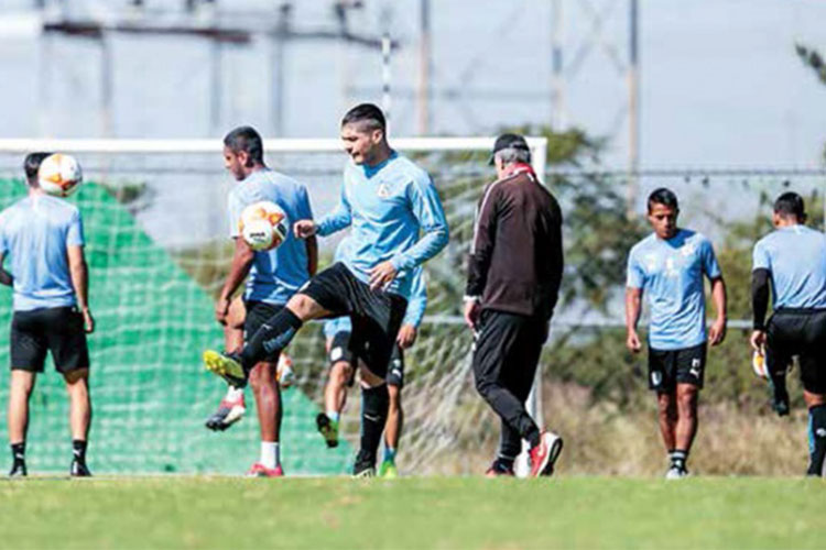 Querétaro va por el pase a la Liguilla