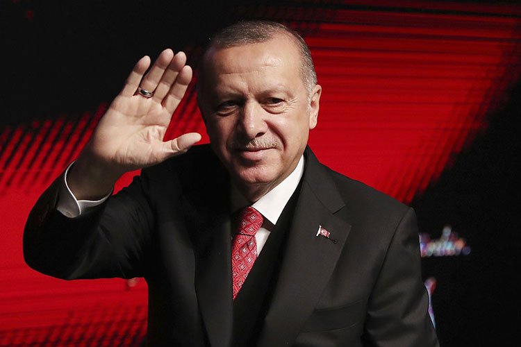 Erdogan: Otros han escuchado audio de asesinato de Khashoggi
