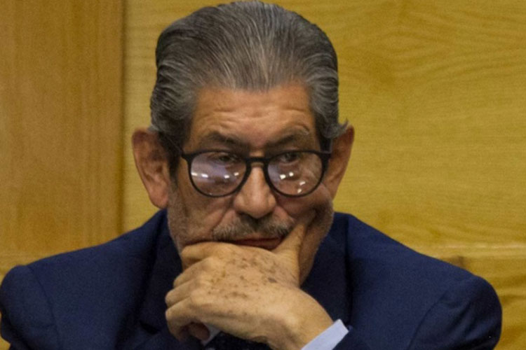 Renuncia Roberto del Cueto como subgobernador de Banxico