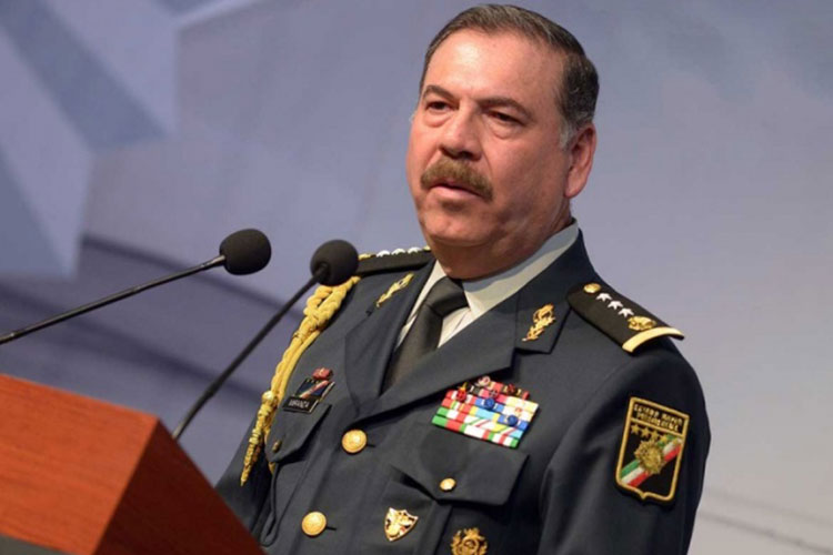 Desde una nueva trinchera, EMP seguirá sirviendo: Francisco Miranda