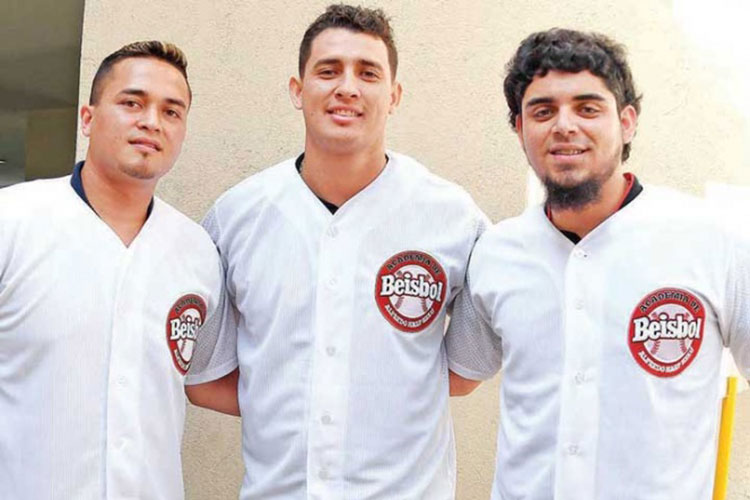 Osuna rescata lo bueno del 2018
