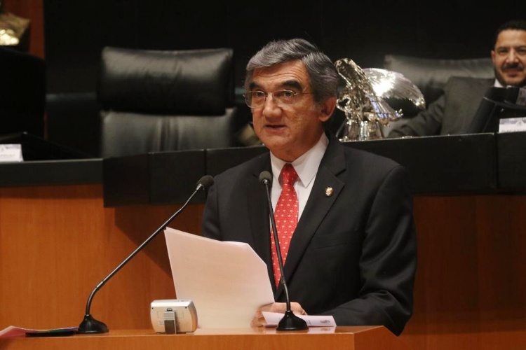 Exhortan a la CNS frenar extorsiones desde Penales