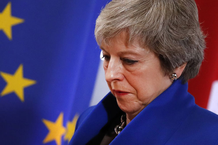 Escepticismo en Gran Bretaña por acuerdo sobre Brexit