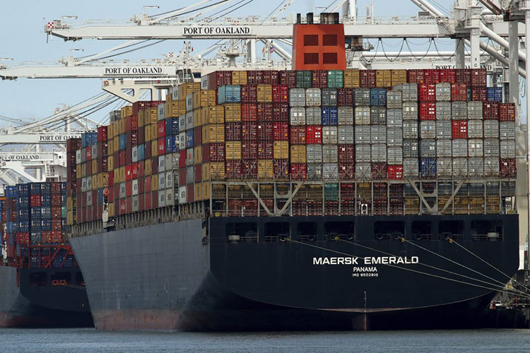 EEUU: China aumenta ciberataques antes de reunión Trump-Xi