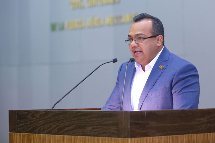 Será Víctor Meraz Subsecretario en SEBIEN