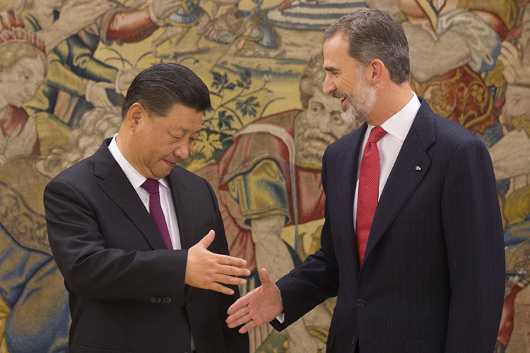 Xi llama a buscar consenso sobre comercio libre