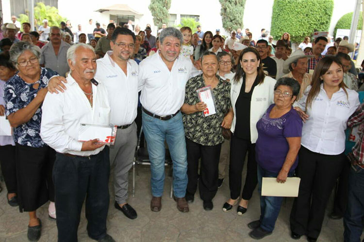 Rehabilitan  Municipio y Sedesol Centros de Desarrollo Familiar