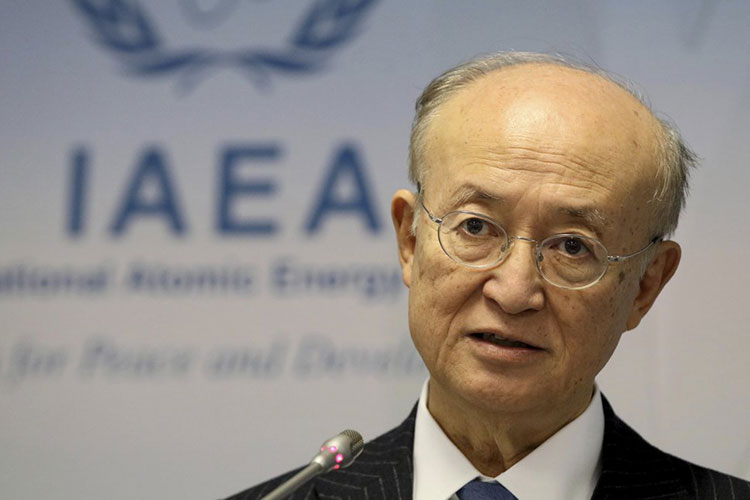 OIEA llama a Norcorea a aceptar inspecciones nucleares