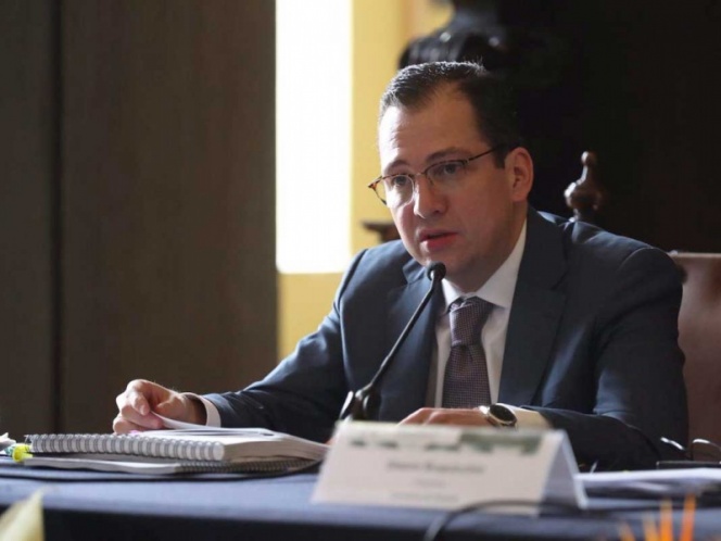 Plantea magistrado anular elección de gobernador en Puebla