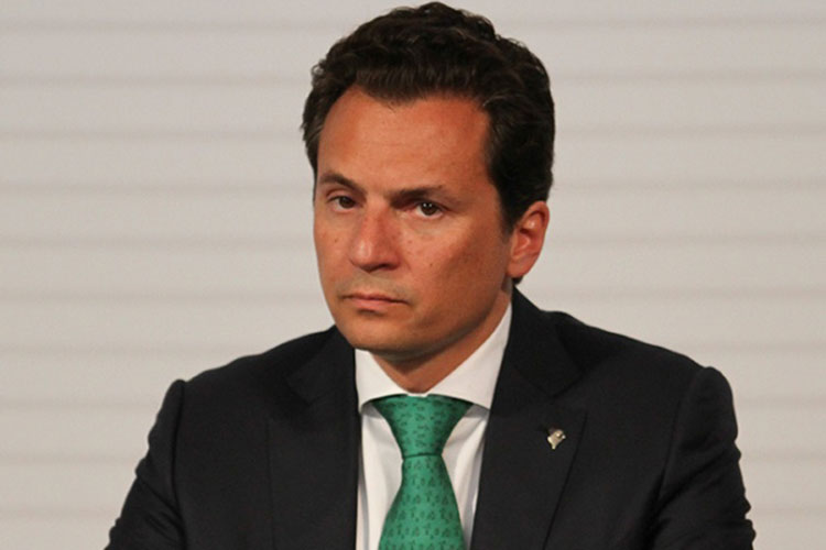 Fepade acatará resolución de juez sobre caso Emilio Lozoya