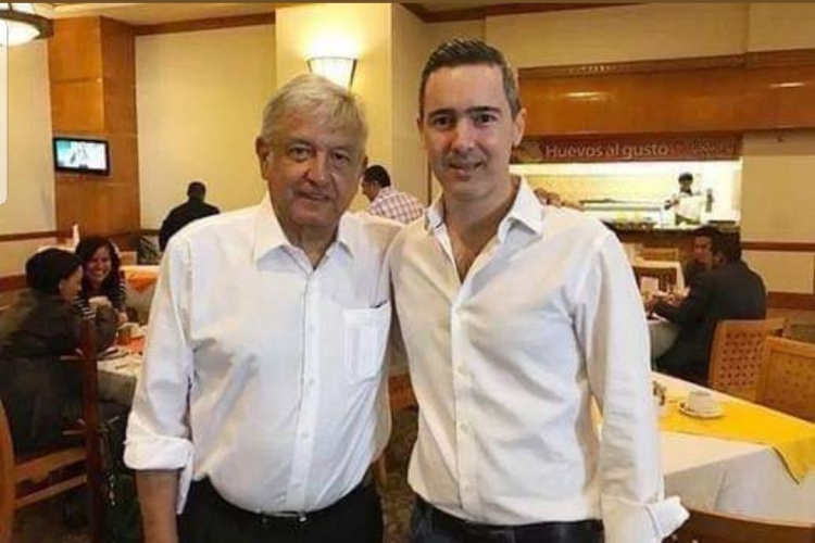 Confirman visita de AMLO a Reynosa