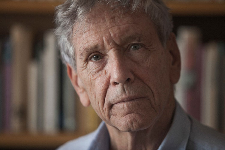 Muere a los 79 años el escritor israelí Amos Oz