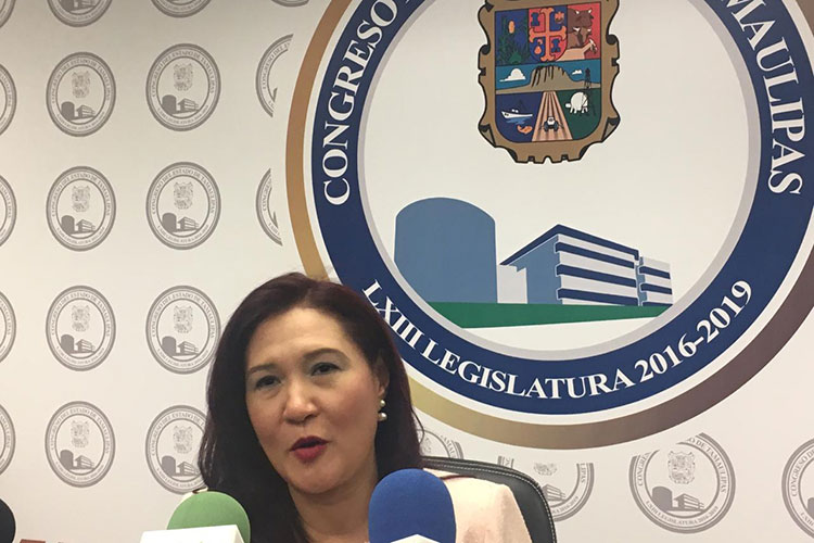 No es grave en Tamaulipas la Trata de Personas: Gámez