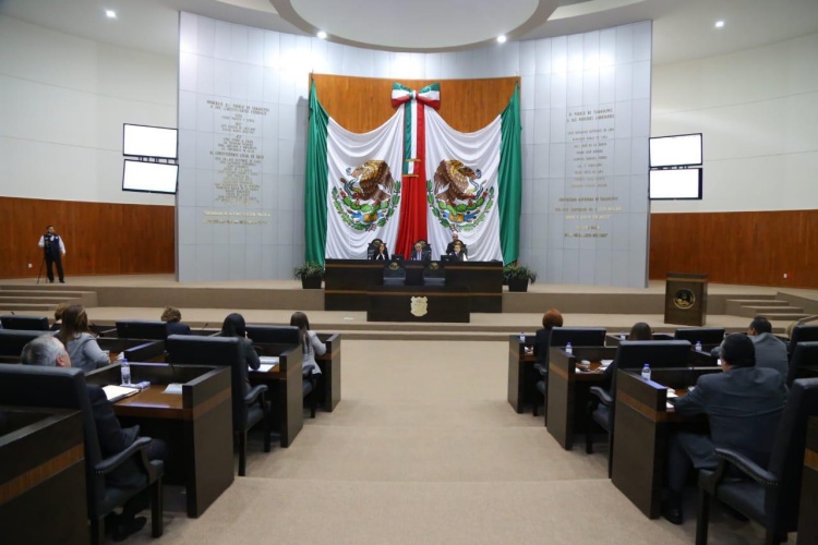 Explican a Diputados paquete económico para 2019