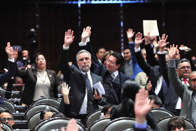 Reclamará CDE del PAN recorte del PEF a Tamaulipas