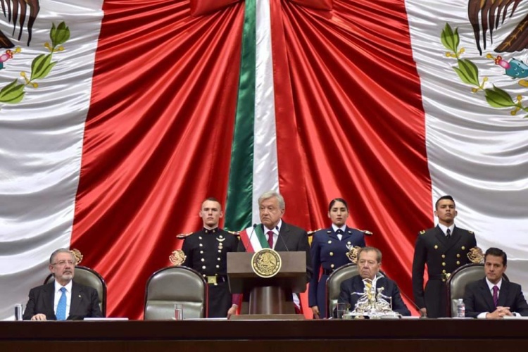 AMLO anuncia nueva negociación con EU y Canadá