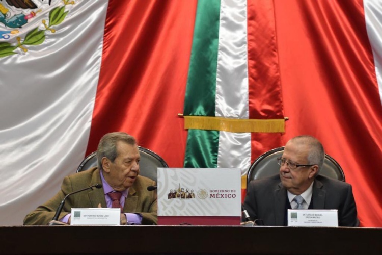 Tiene AMLO 18 proyectos prioritarios en el PEF 2019