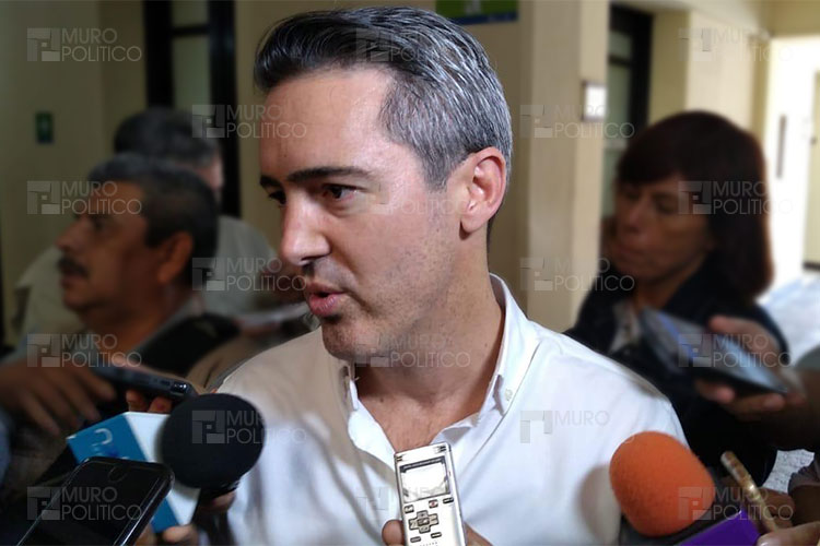 Estrategia de Seguridad se va modificar en Tamaulipas: JR