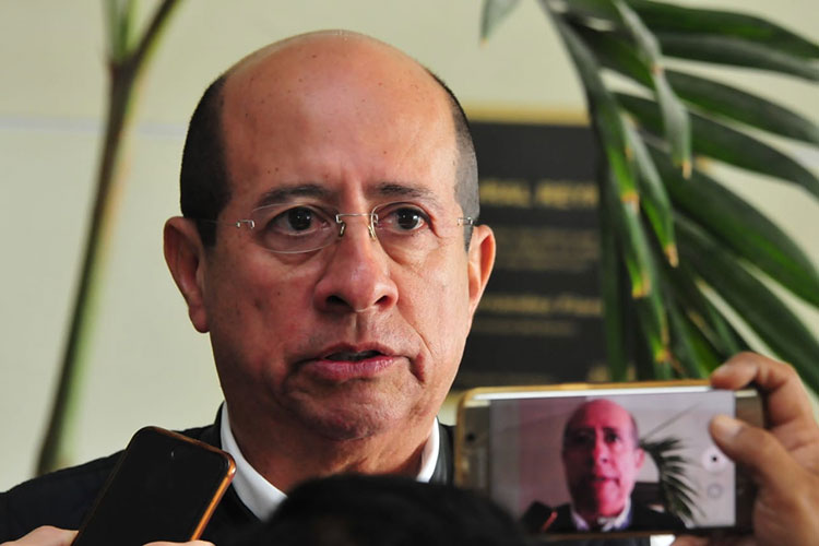 Cena de Negros Queremos paz…