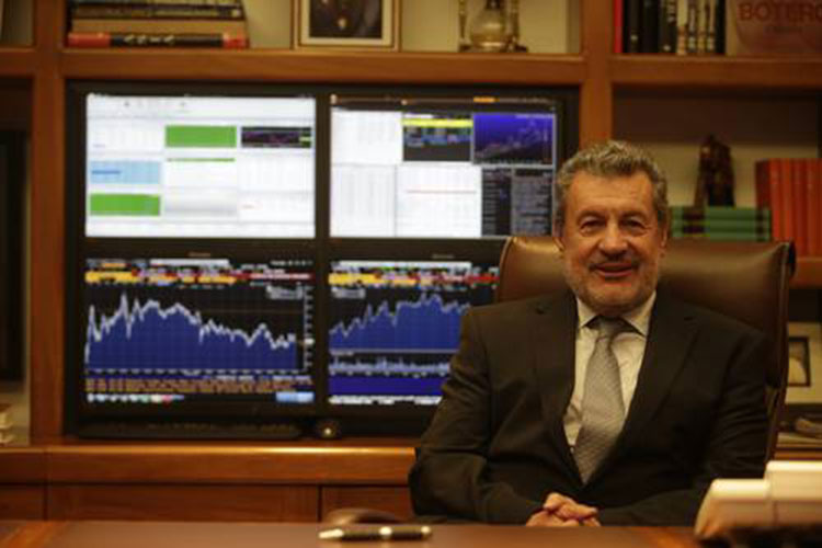 Comisiones bajarán como resultado de la competencia: ABM