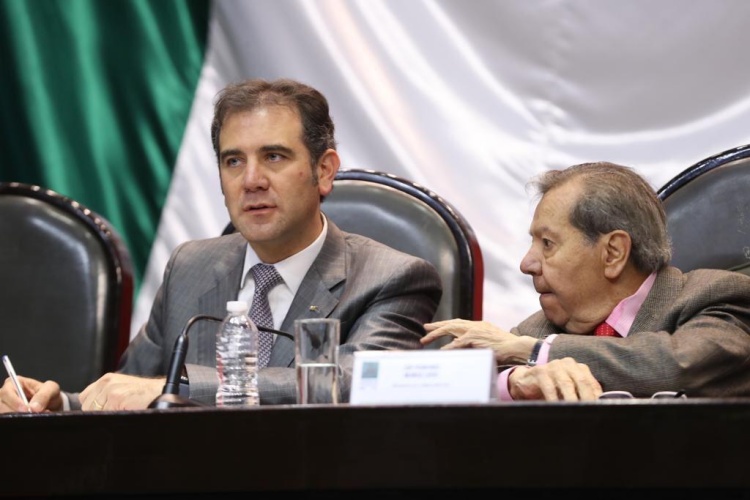 Recorte al INE pone en riesgo elecciones del 2019