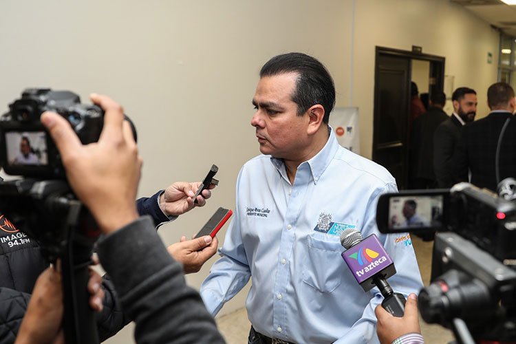 Triunfo de Pete Sáenz alienta a los dos Laredos a seguir trabajando en conjunto