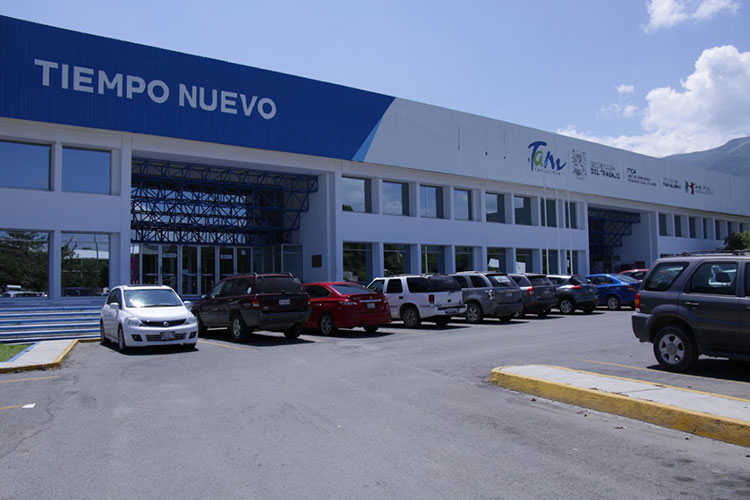 Rescatan trabajadores 77 mdp en conflictos laborales en Tamaulipas