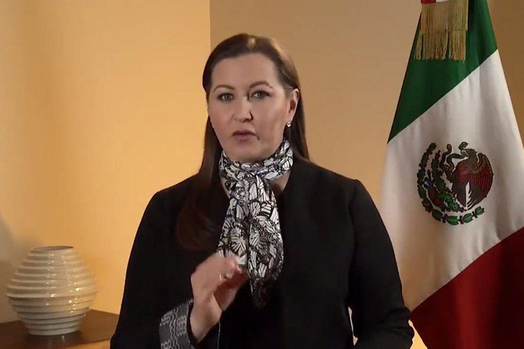 Ratifica TEPJF triunfo de Martha Érika Alonso en Puebla