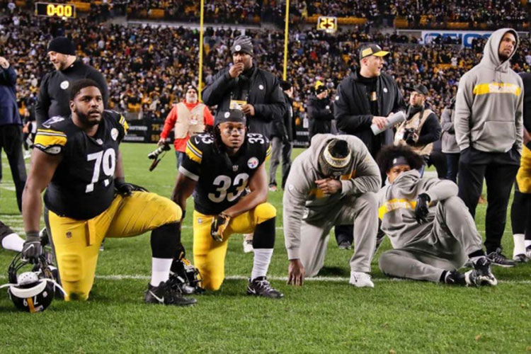 Se extingue la esperanza de postemporada de Pittsburgh