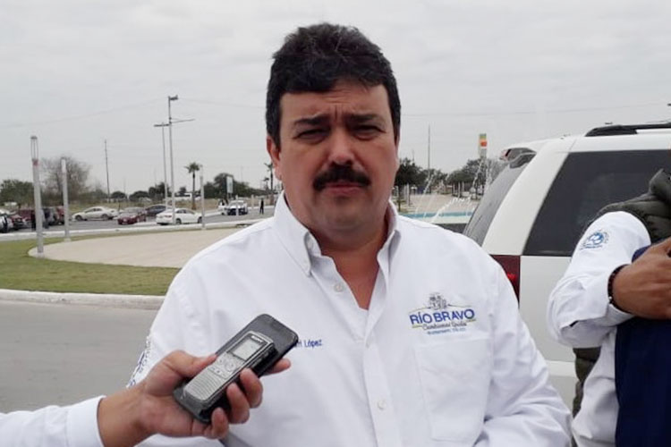 Reactivará Río Bravo a la Policía Preventiva Municipal