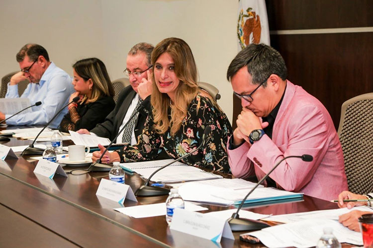 Una Tras Otra PRI tendrá candidatos el 15 de enero