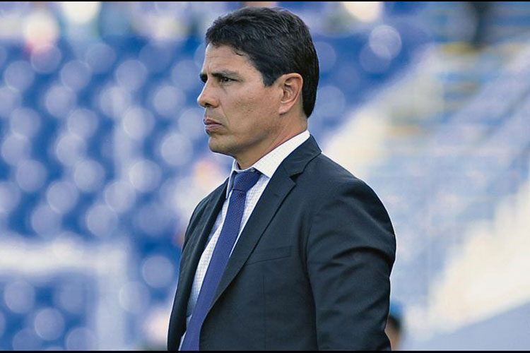 El “Rey Midas” del Ascenso
