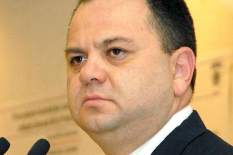 Rodríguez Almeida será gobernador interino en Puebla