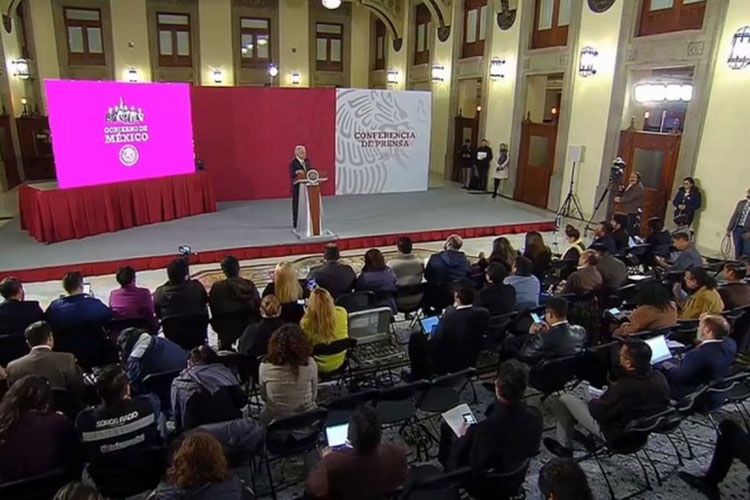 ‘Deberían avergonzarse por heredar sistema que no garantiza la salud’
