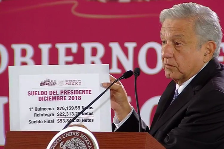 Aprueban Paquete económico sin cambios en Tamaulipas