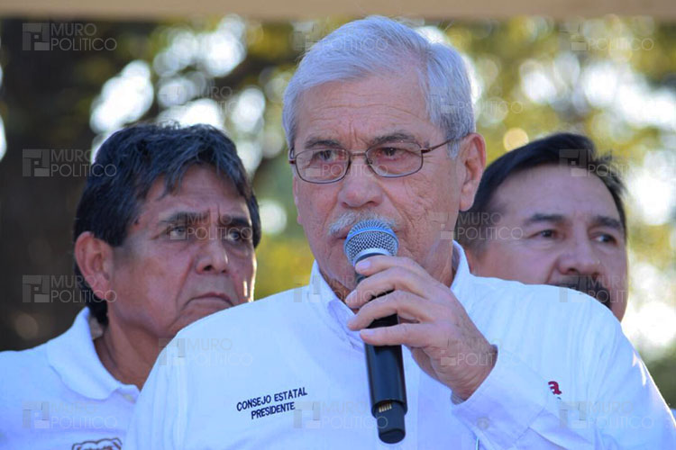 Programas son manipulados electoralmente: Morena