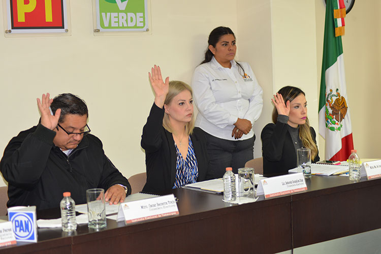 Exigen estrategia de seguridad en escuelas